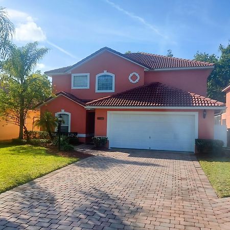 Shaboo'S Villa, Perfect Vacation Home, All The Fun! Davenport Esterno foto