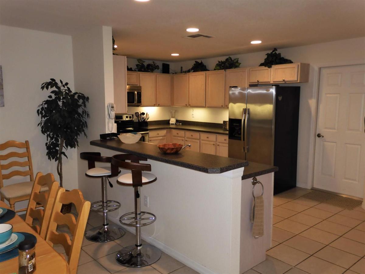 Shaboo'S Villa, Perfect Vacation Home, All The Fun! Davenport Esterno foto