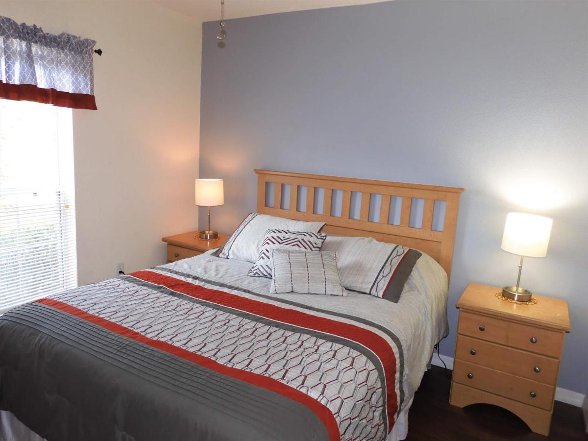 Shaboo'S Villa, Perfect Vacation Home, All The Fun! Davenport Esterno foto