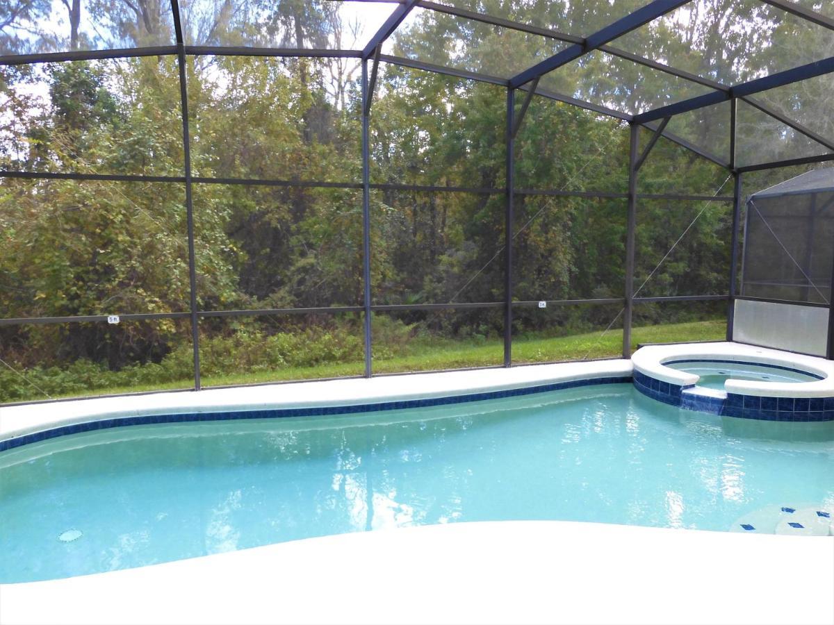 Shaboo'S Villa, Perfect Vacation Home, All The Fun! Davenport Esterno foto
