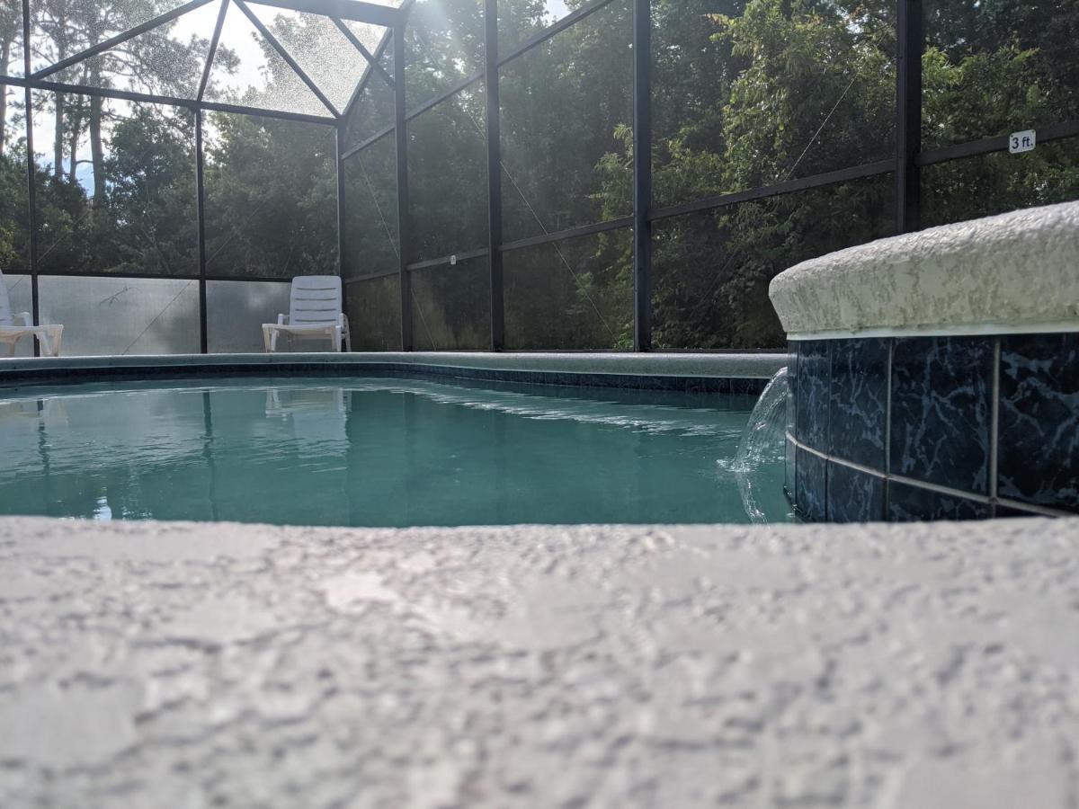 Shaboo'S Villa, Perfect Vacation Home, All The Fun! Davenport Esterno foto
