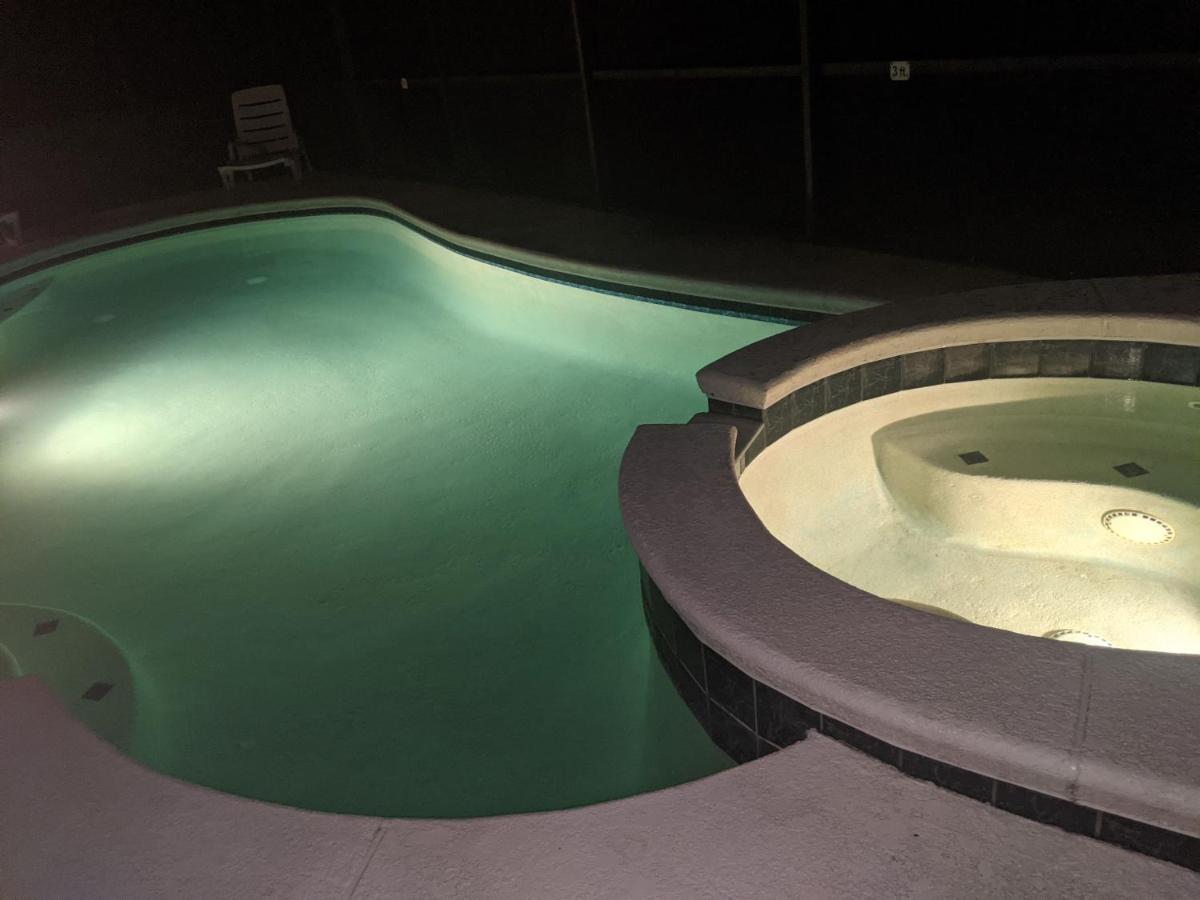 Shaboo'S Villa, Perfect Vacation Home, All The Fun! Davenport Esterno foto