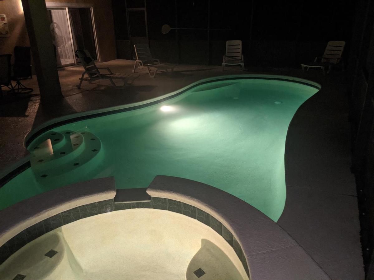 Shaboo'S Villa, Perfect Vacation Home, All The Fun! Davenport Esterno foto