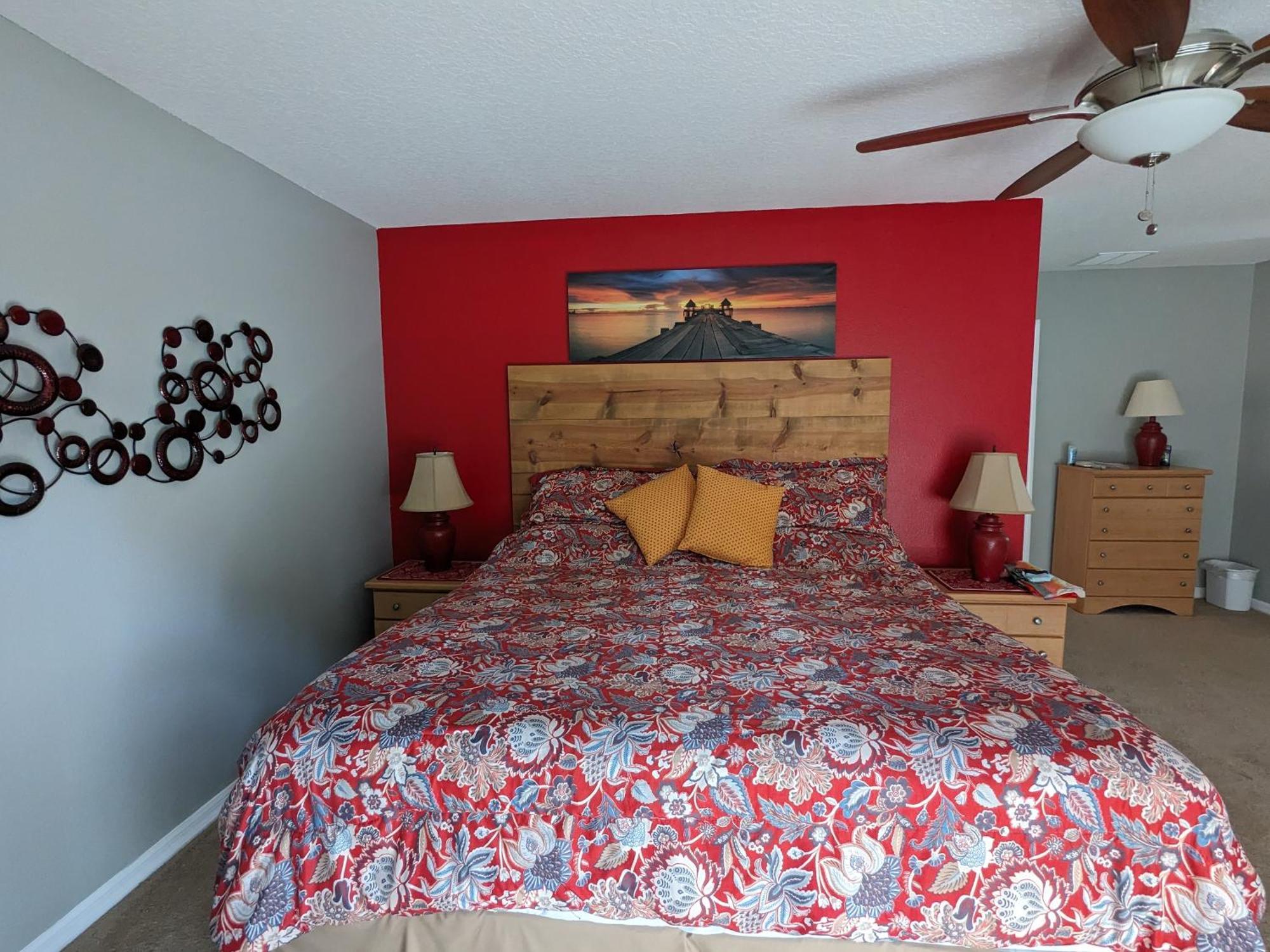 Shaboo'S Villa, Perfect Vacation Home, All The Fun! Davenport Esterno foto
