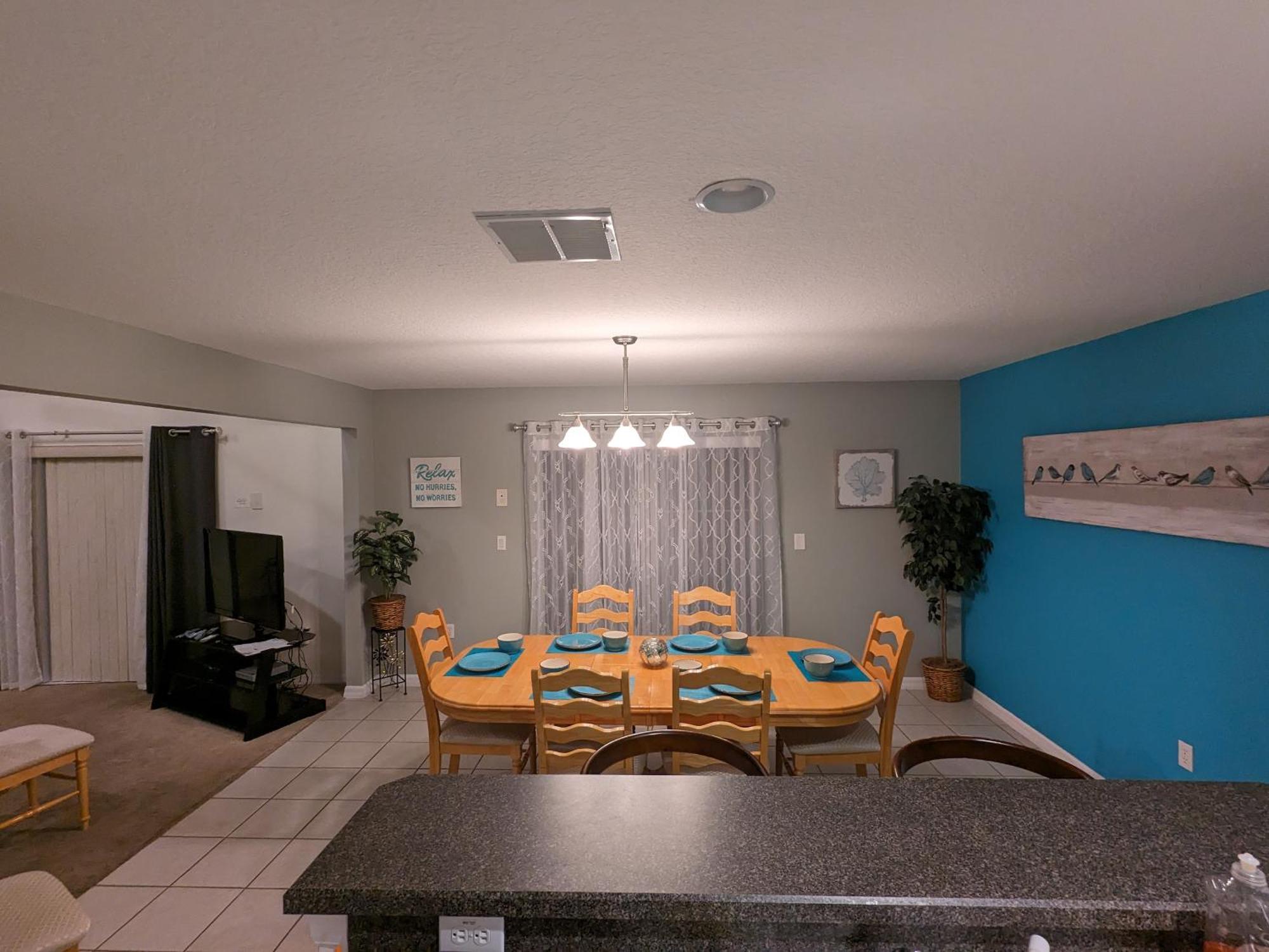 Shaboo'S Villa, Perfect Vacation Home, All The Fun! Davenport Esterno foto