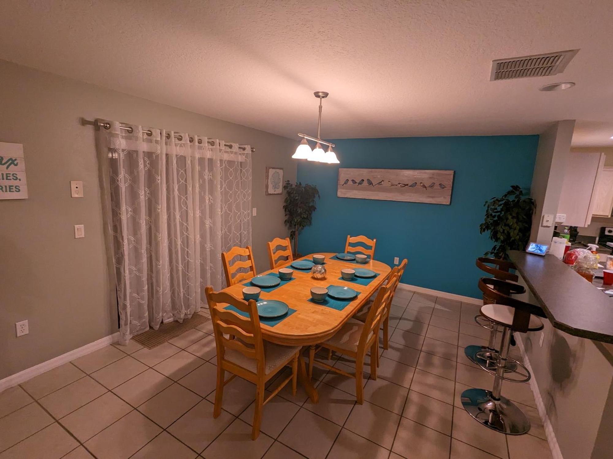 Shaboo'S Villa, Perfect Vacation Home, All The Fun! Davenport Esterno foto