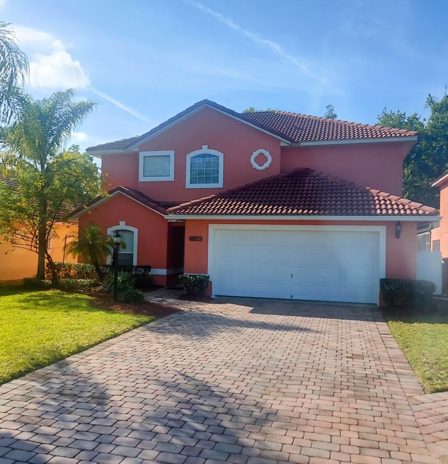 Shaboo'S Villa, Perfect Vacation Home, All The Fun! Davenport Esterno foto